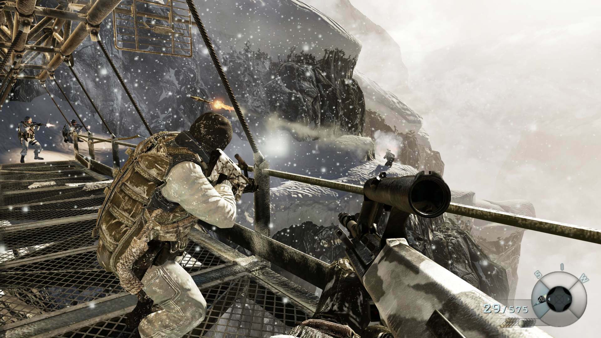 Call of Duty: Black Ops - Imagen 30